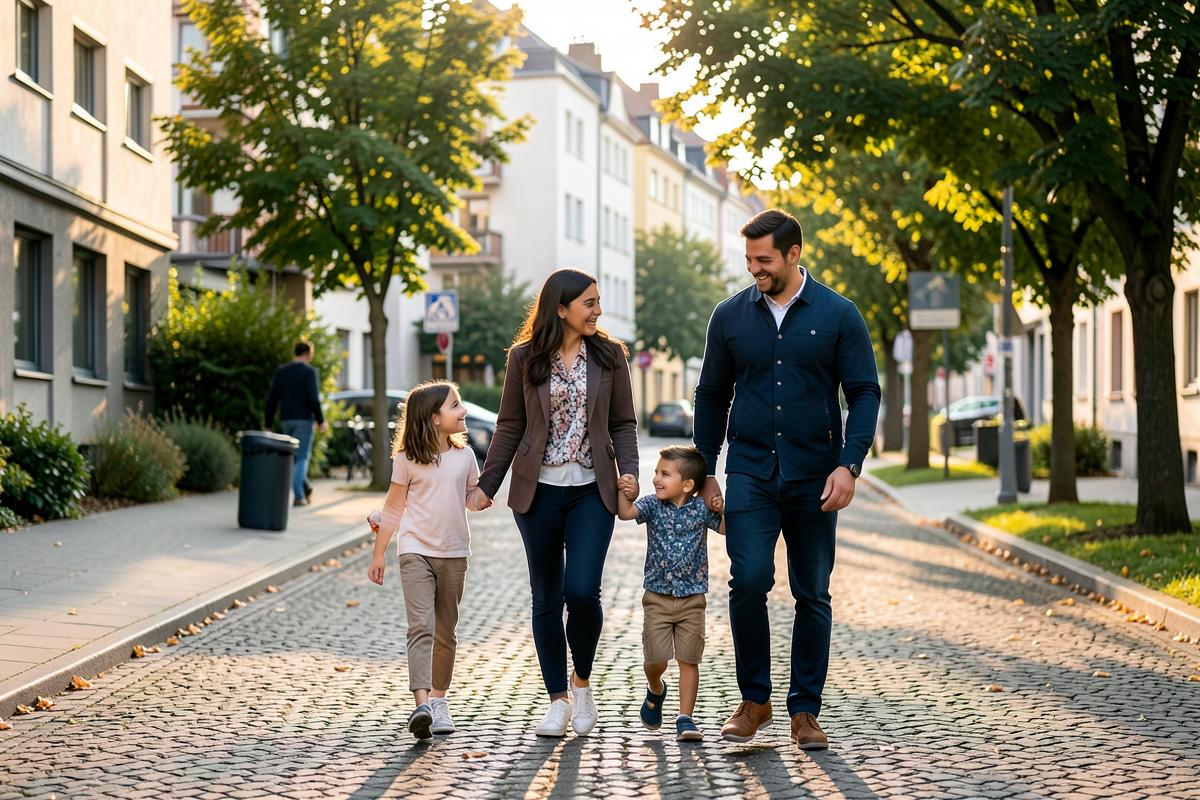 Au-Pair als verlässliche Kita-Alternative bei akutem Betreuungsnotstand