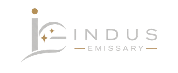 Indus Emissary