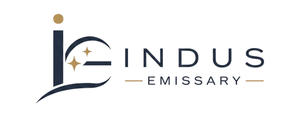 Indus Emissary